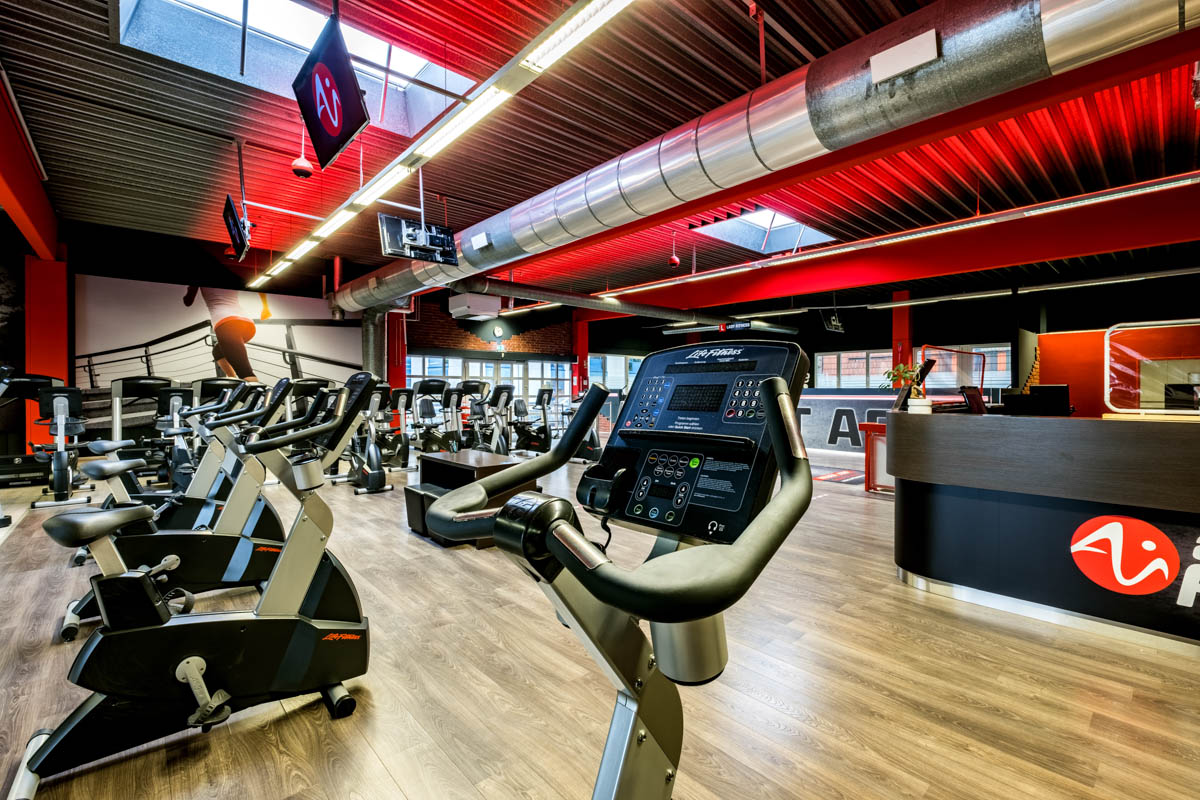 Deine Ziele Deine Workouts Ai Fitness Essen aifitness.de